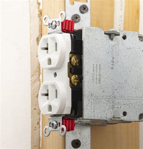 rigid electrical box spacers|electrical outlet spacers for drywall.